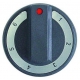 MANETTE 7 TEMPS D76MM - TIQ78653