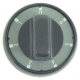 PALANCA 7 TIEMPOS D75MM EJE:Ã˜6X4.6MM -A PLANO ALTO - TIQ78666