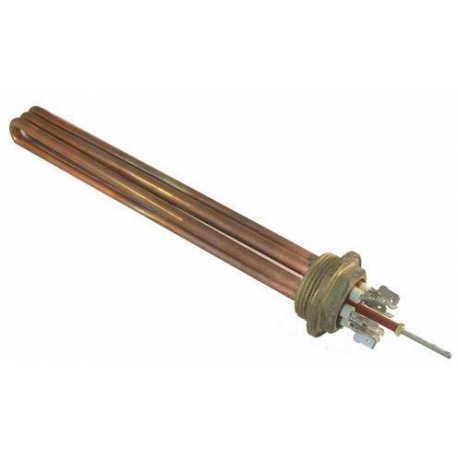 HEAT EL. 1.25 29CM 4500W 220V - PNQ626