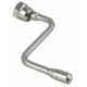 TUBOS VAPOR CORTE EN ACERO INOXIDABLE