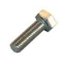 STAINLESS STEEL SCREW