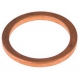 WASHER COPPER