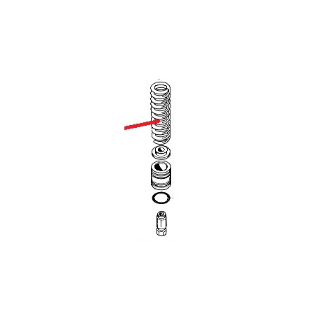 GROUP SPRING - PNQ737
