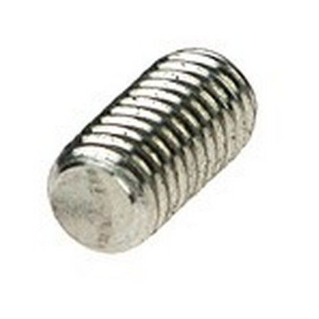 STAINLESS STEEL THREADED ROD M5X10 - PNQ732