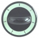 MANETTE 7 TEMPS D62MM ORIGINE MODULAR - TIQ78677