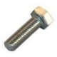 SCREW STAINLESS TE M5X16MM GENUINE