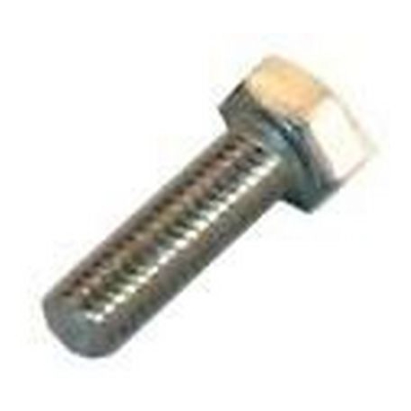 TORNILLO INOX TE M5X16 - PNQ015