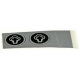 STEAM HANDLE STICKER - PNQ019