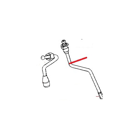 CONCENTRATOR HOT WATER - PNQ020