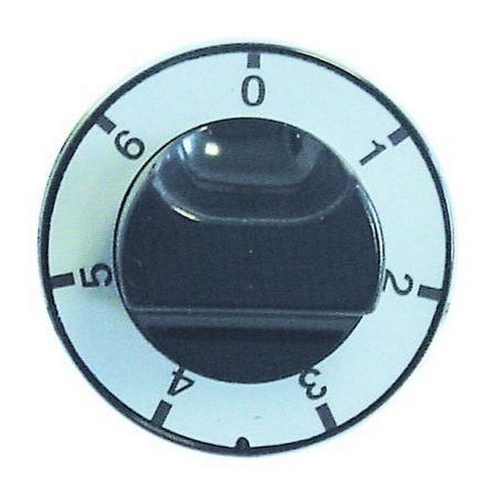 MANETTA 7 TEMPI MEDIUM SERIE - TIQ78670