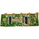 CIRCUITO TASTIERA ACQUA + H20 - PNQ045