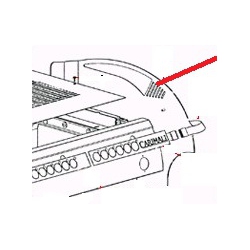 MEMBRANE ETA BETA UNO 1GR