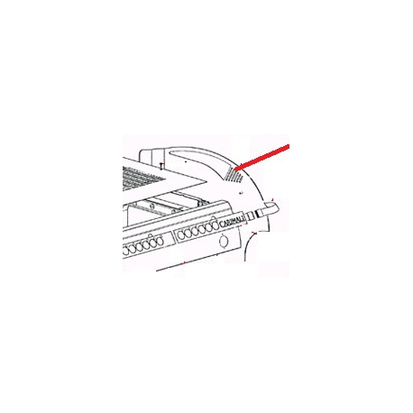 MEMBRANE ETA BETA UNO 1GR STANDARD / EC - PNQ044