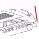 CABLE 2/3 GR ETA BETA ORIGINE CARIMALI - PNQ178