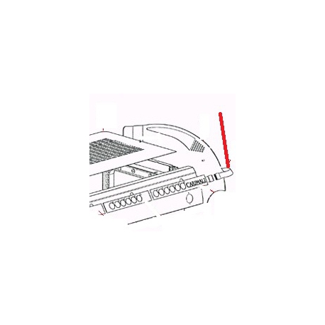 CABLE 2/3 GR ETA BETA - PNQ178