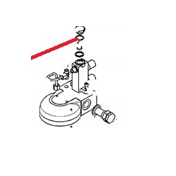 TAPON CAMARA INFUSION