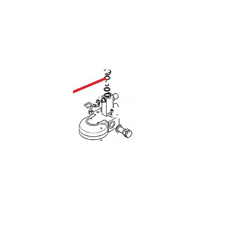 TAPON CAMARA INFUSION - PNQ186