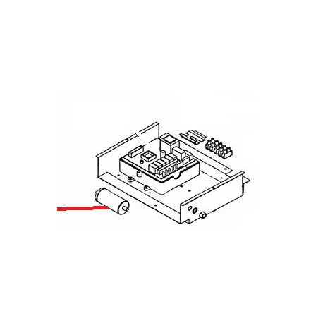 ANTIPARASITIC FILTER - PNQ188