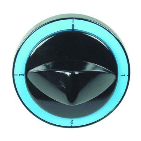 MANETTE 4 TEMPS D82MM ORIGINE MODULAR - TIQ78674