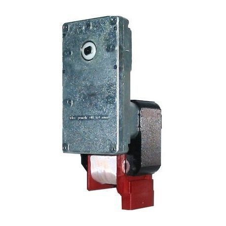 POWDER MOTOR PRESTIGE - PUBQ3