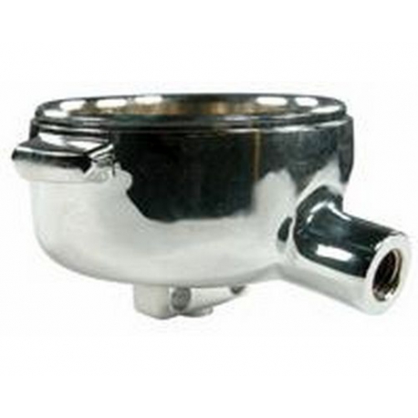 CUERPO DE PORTAFILTRO CIMBALI ALINEACION - PQ65
