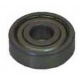 ROULEMENT A BILLE 6200Z - PQ41