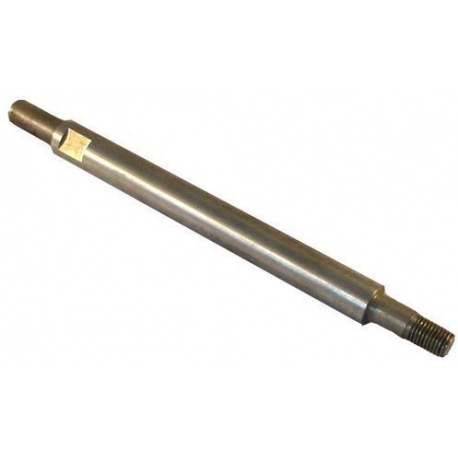 INOX ROD M/15 - PQ658