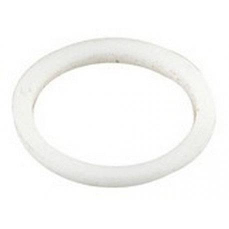 GUARNIZIONE DI TAPPO DISTRIBUTORE IN TEFLON Ã­INT:17MM Ã­EXT:2 - PQ678