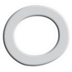 GUARNIZIONE PTFE TEFLON ØINT:10MM ØEXT:15MM