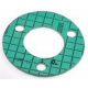 3MM ALIMENT. GROUP GASKET - PQ694