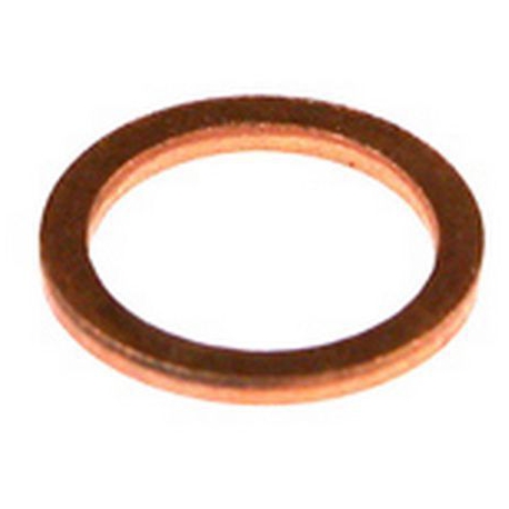 COPPER WASHER 11X7X1 - PQ608