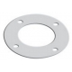 TEFLON GASKET 4 HOLES - PQ601