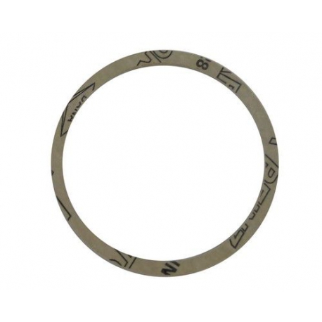 TEFLON RESISTANCE GASKET - PQ602