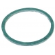 GASKET CARTRIDGE/RESIST ALIM. 58/49/2.5 - PQ604
