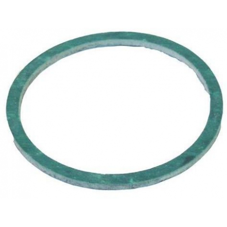 GASKET CARTRIDGE/RESIST ALIM. 58/49/2.5 - PQ604