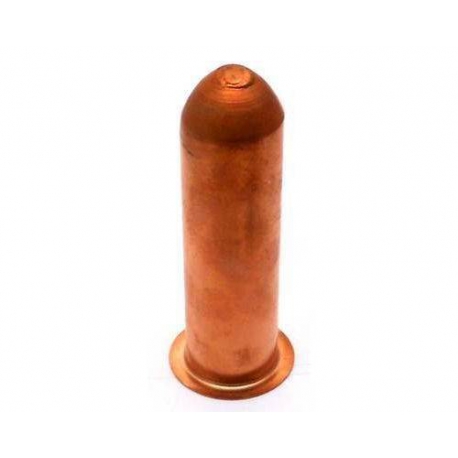 SCAMBIATORE TERMICO CORTO 150MM SERIE M20 ORIGINALE - PQ613