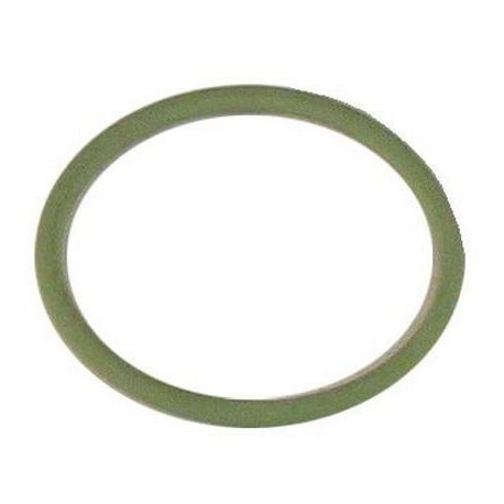 GASKET CARTRIDGE VITON 50.8X3.53MM GREEN ORIGIN - PQ626