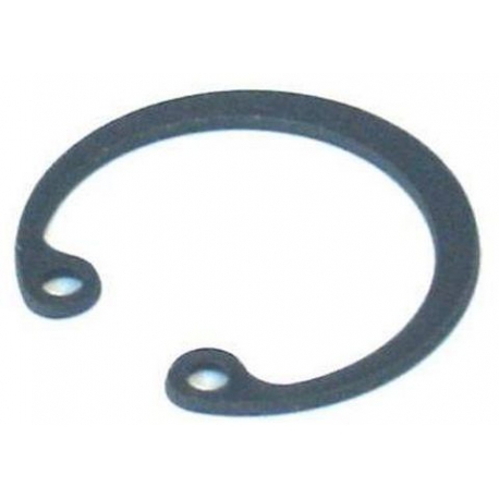 RONDELLE CLIPS D/24 - PQ622