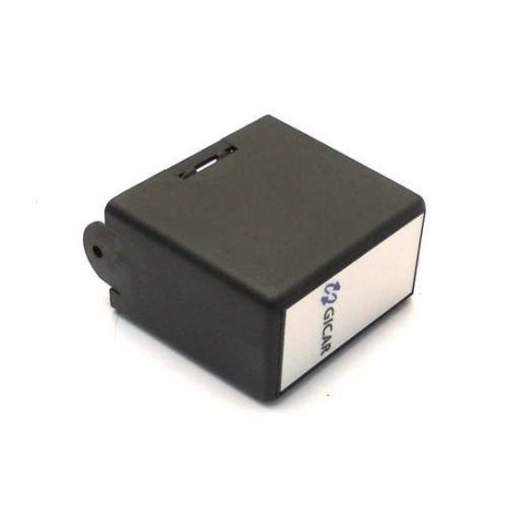 LEVEL REG. RL30/1E-2C/F 230VAC - PQ707