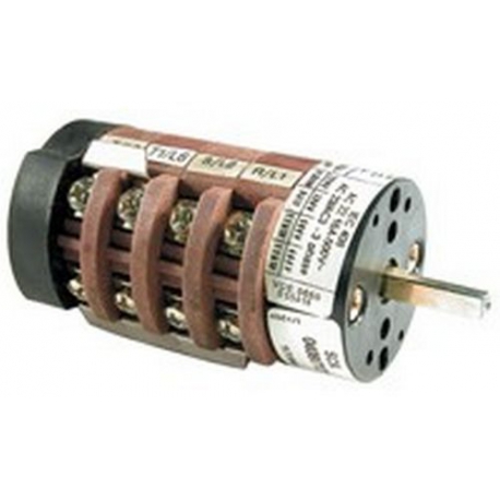START/STOP SWITCH 4 POSITIONS / JUNIOR - PQ876