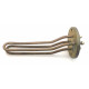 HEIZUNGEN 2700W 230V L:232MM MIT FLANSCH ROUND 4 HOLES 