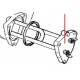 RESISTENCIA 1300W 110V JUNIOR