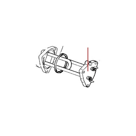 RESISTANCE JUNIOR 1300W 110V - PQ964