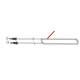 HEATER ELEMENT 3GP 2500W 380V