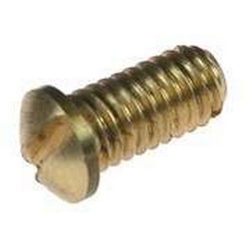 TORNILLOS METALES M4X7