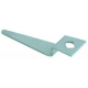 LEVIER GAUCHE ROBINET ORIGINE MODULAR - TIQ78625