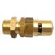 SAFETY VALVE 3/8 - PQ024