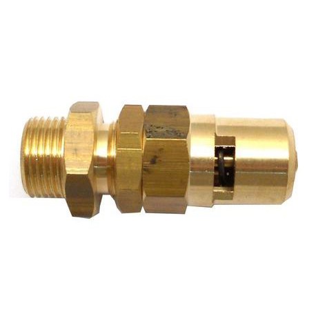 SAFETY VALVE 3/8 - PQ024