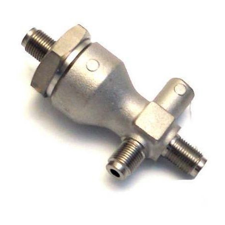 CHECK VALVE - PQ137
