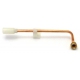 MORSETTO JUNIOR ORIGINALE CIMBALI